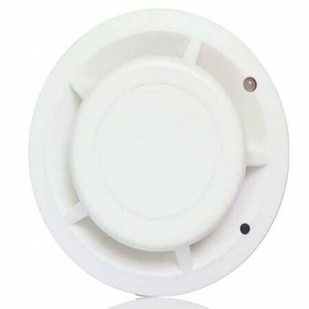KR-SD02 SMOKE DETECTOR - 1