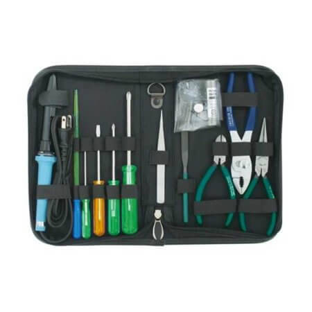 KS-06 MAINTENANCE KIT BAKIM KİTİ 20 PARÇA - 1
