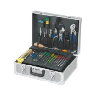 KS-11 TOOL KIT ARAÇ KİTİ 61 PARÇA - 1