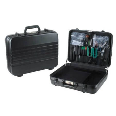 KS-12 TOOL KIT ŞIK ARAÇ KİTİ 26 PARÇA - 1