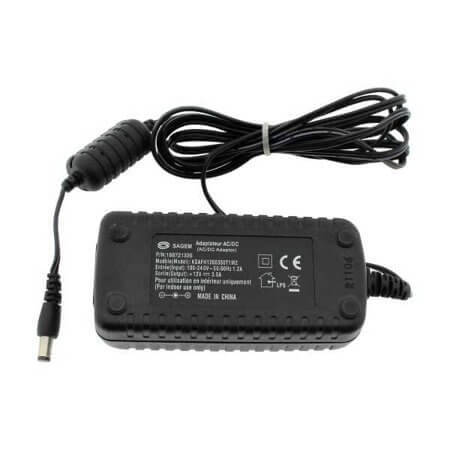KSAFH1200350T1M2 POWER SUPPLY 12V 3.5A - 1