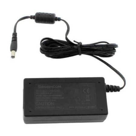 KSAP0241200200M2 POWER SUPPLY 12V 2A - 1