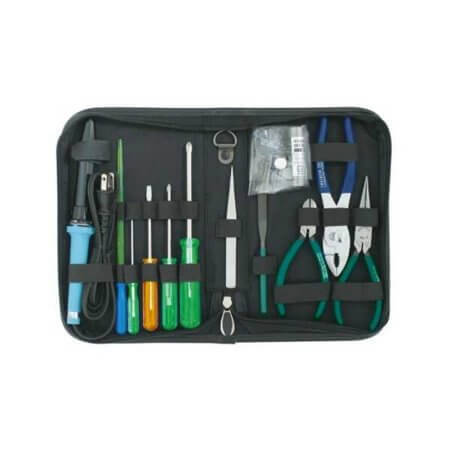 KSC-05 MAINTENANCE KIT BAKIM KİTİ 13 PARÇA - 1