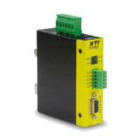 KSC-240 INDUSTRIAL RS-232 TO RS-422/485 CONVERTER - 1