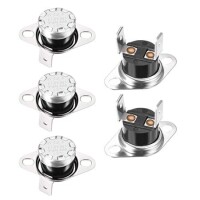 KSD301 Normally Open Thermostat 65 Degrees 10A - 1