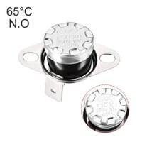 KSD301 Normally Open Thermostat 65 Degrees 10A - 4