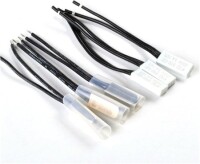 KSD9700 5A 250V PlasticTemperature Control Switch - 90C Normally Closed - 1