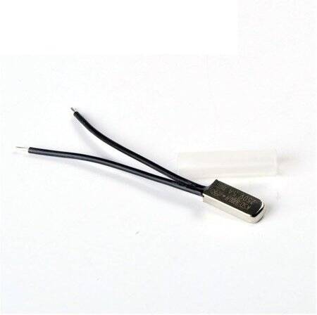 KSD9700 5A 250V PlasticTemperature Control Switch - 90C Normally Closed - 5