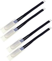 KSD9700 5A 250V Plastik Termostat - 115 Derece Normalde Kapalı - 1