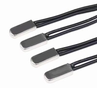 KSD9700 5A 250V Plastik Termostat - 45 Derece Normalde Kapalı - 1