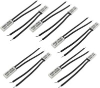 KSD9700 5A 250V Plastik Termostat - 60 Derece Normalde Kapalı - 1