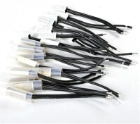 KSD9700 5A 250V Plastik Termostat - 90 Derece Normalde Kapalı - 4