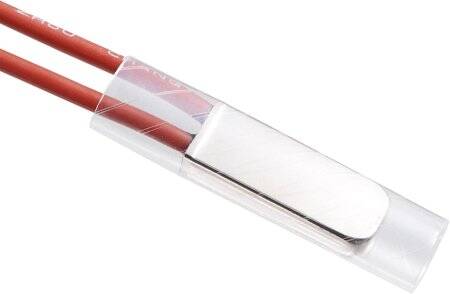 KSD9700/BK05 - BB1D 10A 250V Metal Termostat - 135/145/155 Derece Normalde Kapalı - 3