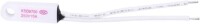 KSD9700/BK05-BB1D 10A 250V Metallic Shell Temperature Control Switch - 110C Normally Closed - 1