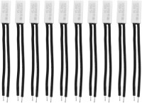 KSD9700/BK05 - BB1D 5A 250V Metal Termostat - 40 Derece Normalde Açık - 1