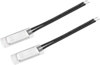 KSD9700/BK05-BB1D 5A 250V PlasticTemperature Control Switch - 90C Normally Open - 1