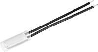 KSD9700/BK05-BB1D 5A 250V PlasticTemperature Control Switch - 90C Normally Open - 3