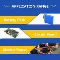 KSD9700/BK05 - BB1D 5A 250V Plastik Termostat - 45 Derece Normalde Açık - 3