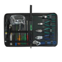 KSE-06 TOOL KIT CASE KS-06 TAKIM KİTİNİN ÇANTASI - 1