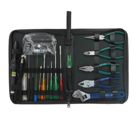 KSE-06 TOOL KIT CASE KS-06 TAKIM KİTİNİN ÇANTASI - 1