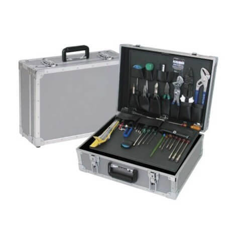 KSE-11 TOOL KIT CASE KS-11 TAKIM KİTİNİN ÇANTASI - 1