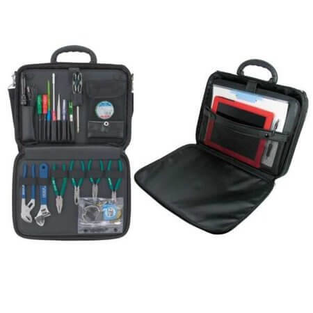 KSE-28 TOOL KIT CASE KS-28 TAKIM KİTİNİN ÇANTASI - 1