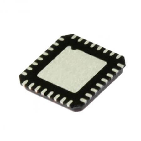 KSZ8041NLI-TR IC-8041 TRANSCEIVER FULL 1/1 32MLF - 1