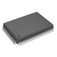 KSZ8851-32MQL IC-8851 CTLR MAC/PHY NON PCI 128QFP - 1
