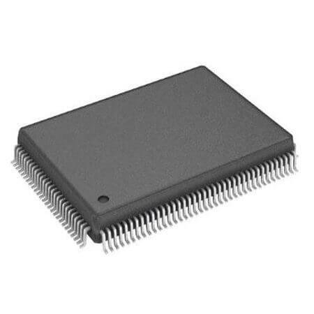 KSZ8995MAI IC-8995 10/100 INTEG SWITCH 128PQFP - 1