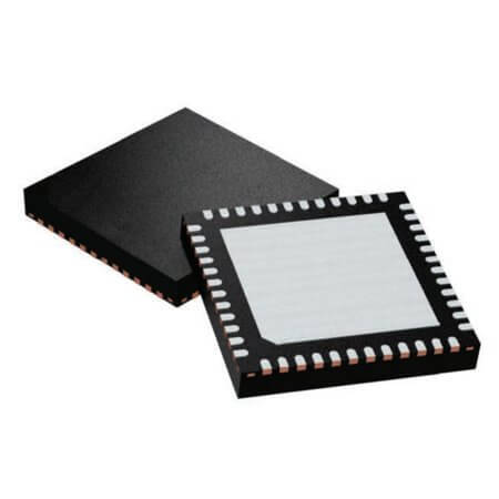 KSZ9031RNXCC IC TRANSCEIVER FULL 4/4 48QFN - 1