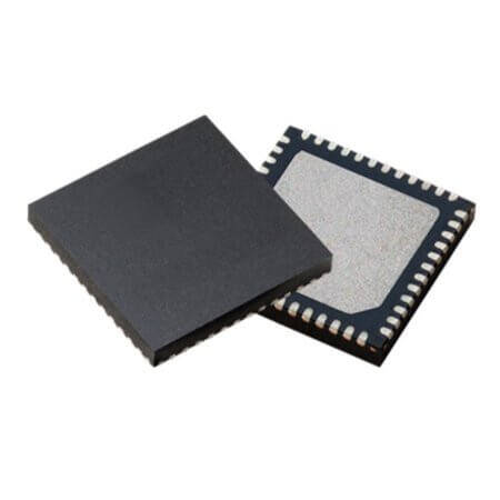 KSZ9031RNXIA IC-9031 ETHERNET ICs 1-PORT QFN-48 - 1