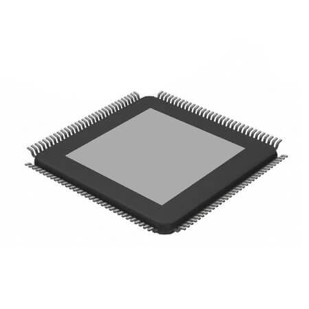 KSZ9477STXI-TR IC-9477 ETHERNET SWITCH 7PORT 128TQFP - 1