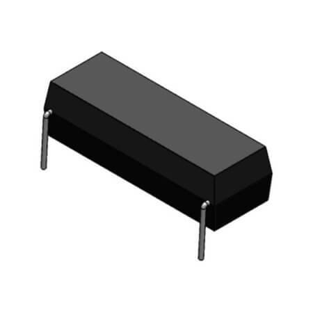 KT05-1A-40L-THT RELAY REED 1A 5V SPST-NO (1 Form A) - 1