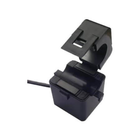 KTC-16 TRANSDUCER CURRENT 200A/40mA SPLIT CORE - 1