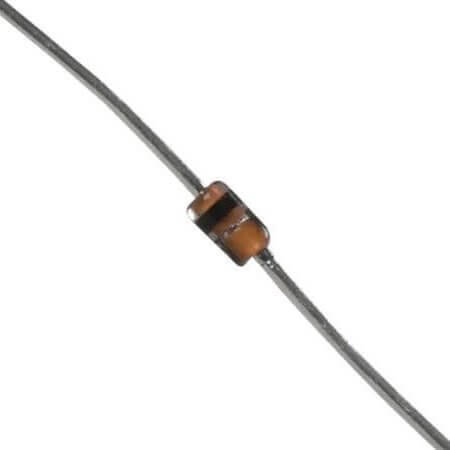 KTY83/120,113 IC-83 TEMP SENSOR DO34 NXP - 1