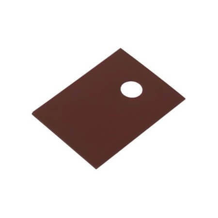 KU-6-623/CG20 ISOLATOR SILICON THERMO FOR TO220 KUNZE - 1