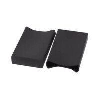 KU-7-724/S30/CP ISOLATOR SILICON THERMO FOR TO-3P / TO-247 KUNZE - 1