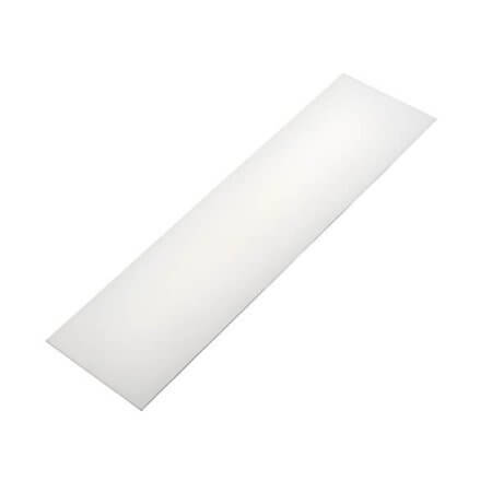 KU-ALO0635-KS-25X90MML ISOLATOR CERAMIC FOR 4 TO247/TO264 KUNZE - 1