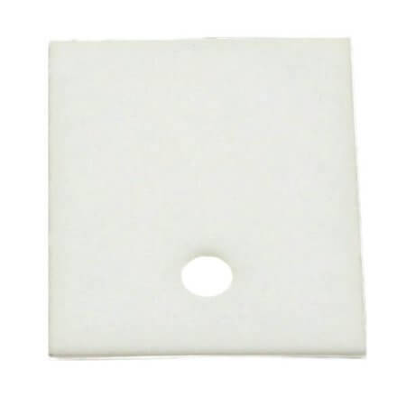 KU-ALO1-ST-21X24MM ISOLATOR CERAMIC FOR 6-624-L KUNZE - 1