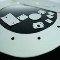 KU-BG20 ISOLATOR SILICON THERMO 320x440MM - 1