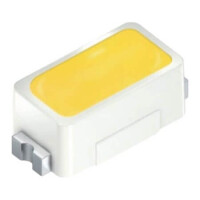 KW DELSS2.RA-AZBX-KL0LM0 LOW-POWER LEDS - WHITE WHITE TOPLED E 1608 CX:0.33 - 1