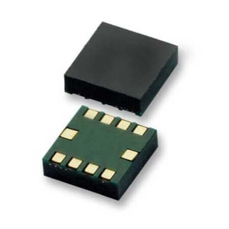 KXTC9-2050-FR IC-2050 ACCELEROMETER 3AXIS 10-LGA - 1