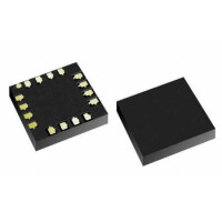 KXTIK-1004 IC-1004 ACCELEROMETER TRI-AXIS 16-LGA KIONIX - 1
