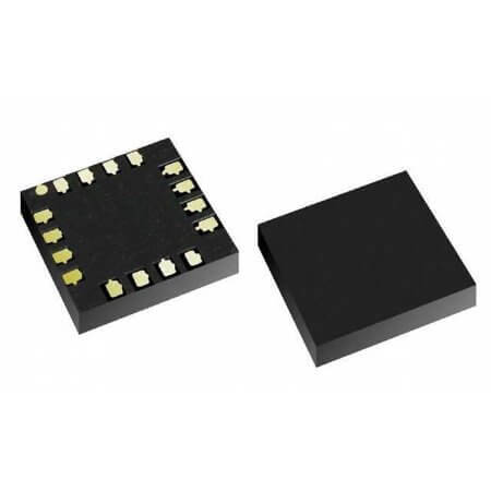 KXTIK-1004 IC-1004 ACCELEROMETER TRI-AXIS 16-LGA KIONIX - 1
