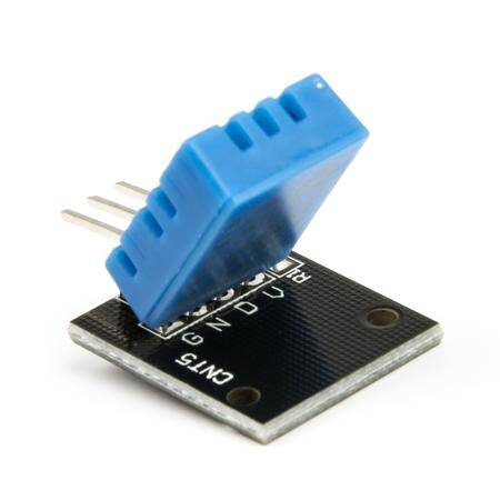 KY-015 DHT11 Temperature and Humidity Sensor Module - 1