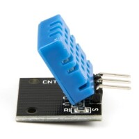 KY-015 DHT11 Temperature and Humidity Sensor Module - 2