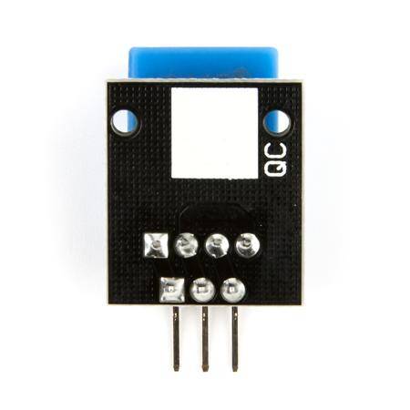 KY-015 DHT11 Temperature and Humidity Sensor Module - 5