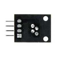 KY-016 DIP 3 Color LED Module 5mm - 2