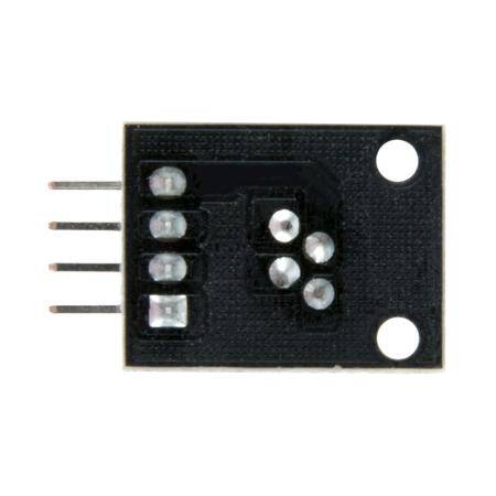 KY-016 DIP 3 Color LED Module 5mm - 2