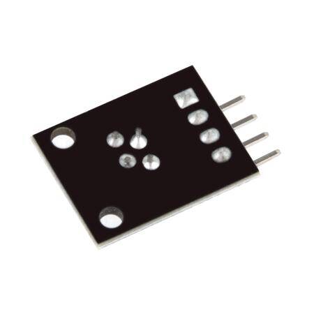 KY-016 DIP 3 Color LED Module 5mm - 3